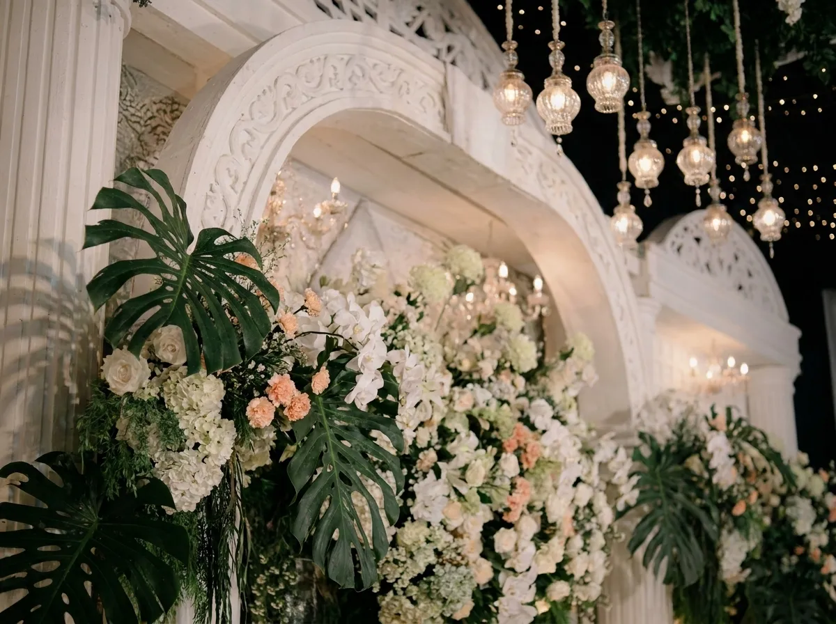 Wedding Packing