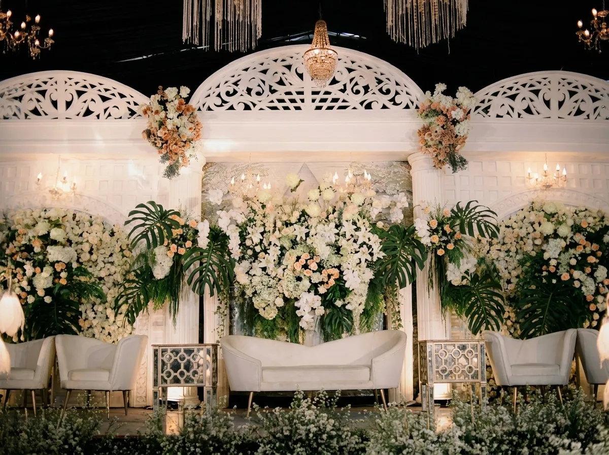 Wedding Packing