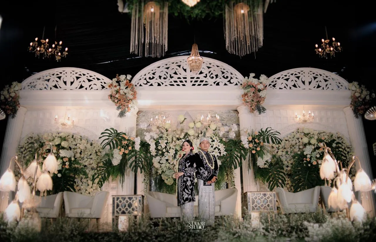 Paket Home 4 | The Ultimate Perfection