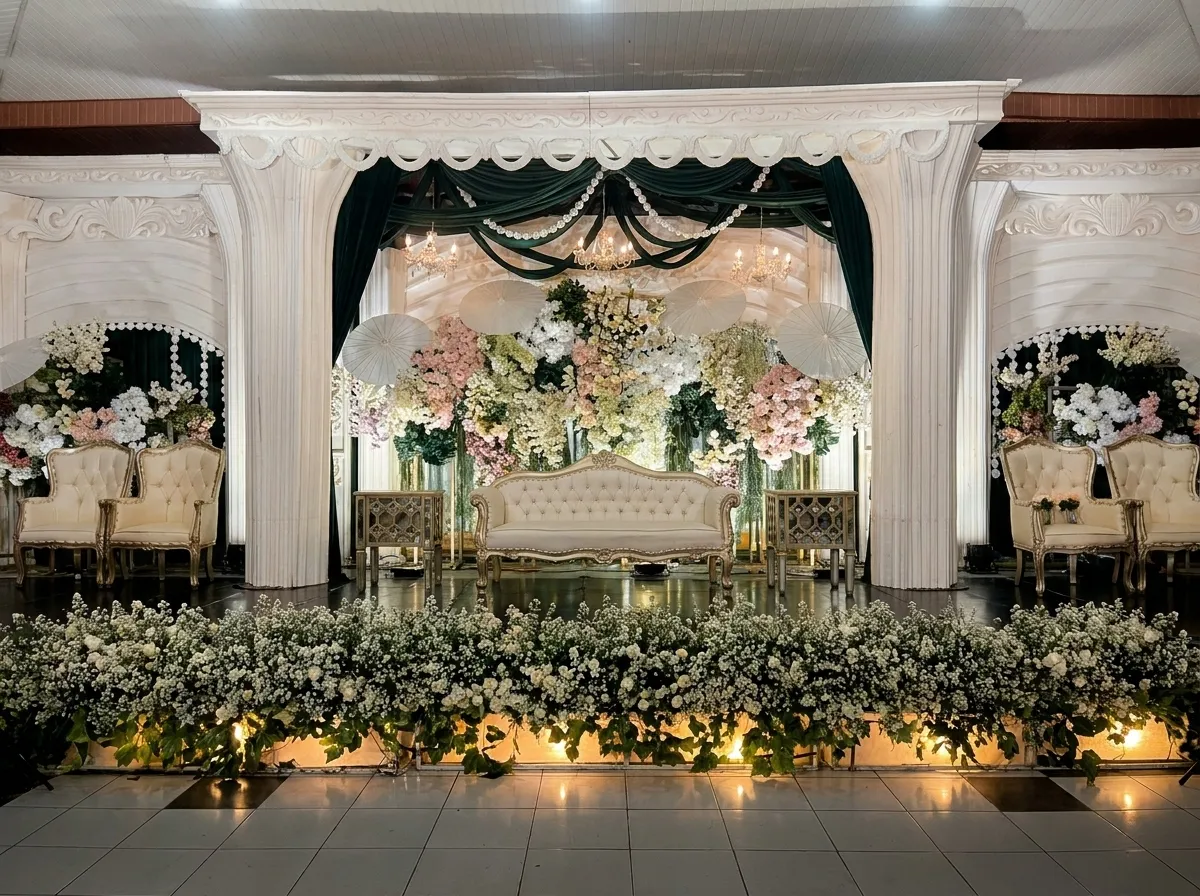 Anggrek Package