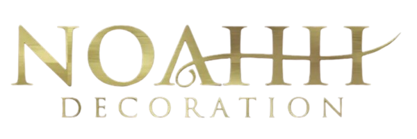 Noah Decoration Logo